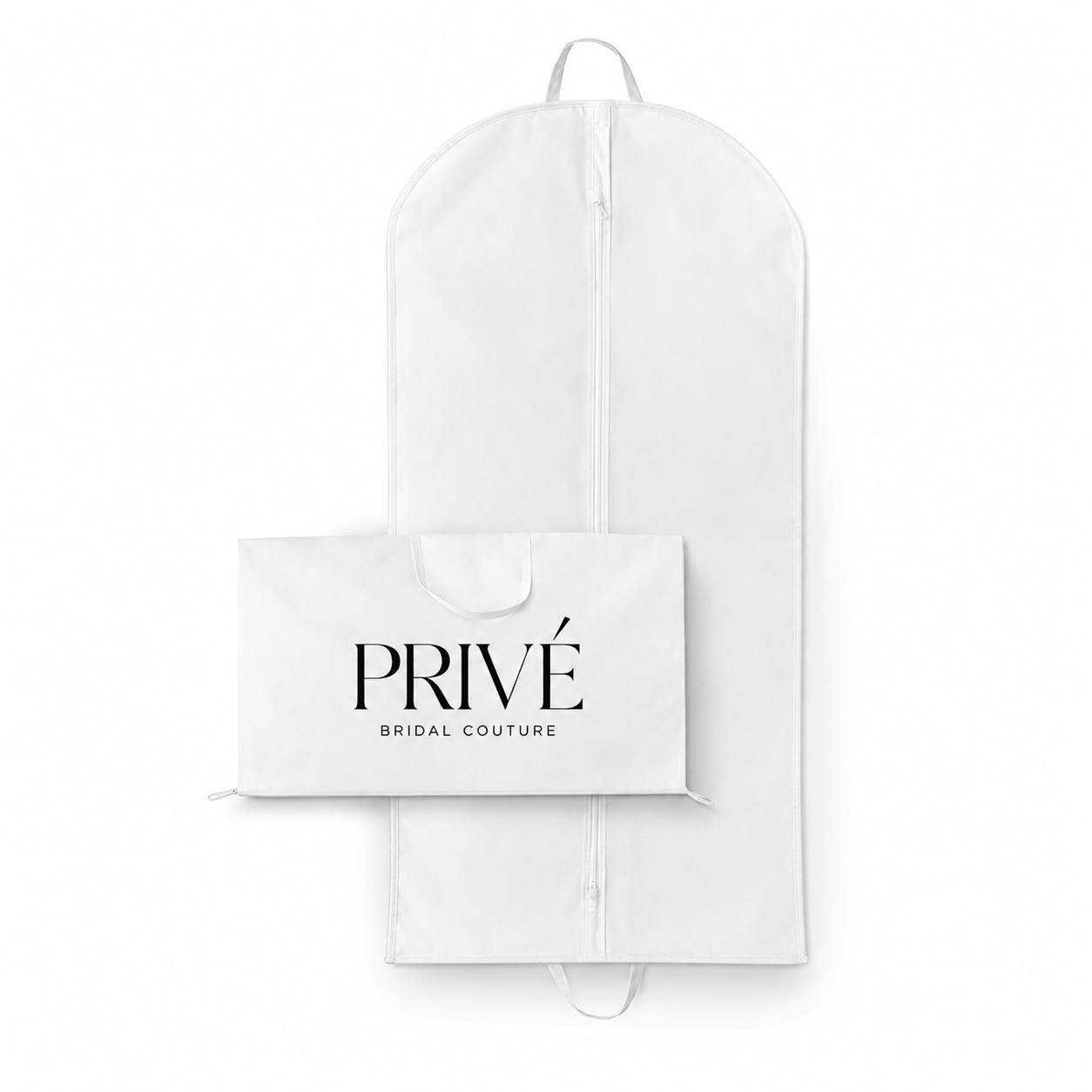 One Honey Privé Garment Bag